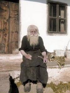 Bulgarian Elder now 98, Dobri Dobrev  